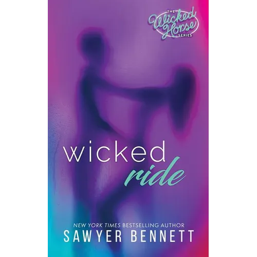 Wicked Ride