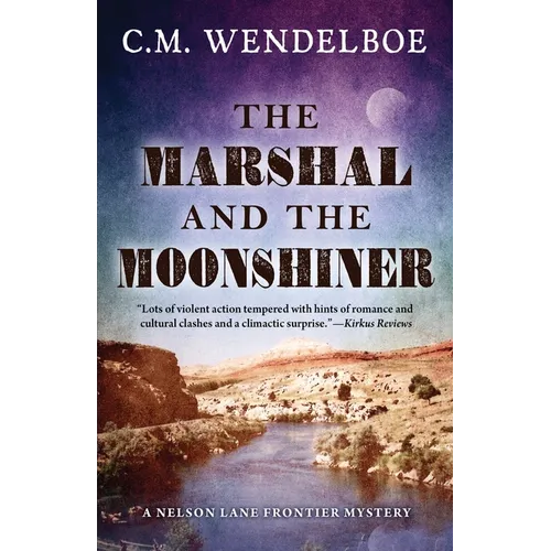 The Marshal and the Moonshiner