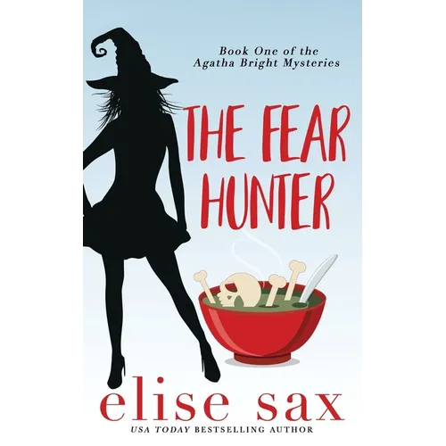 The Fear Hunter