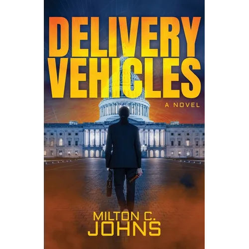 Delivery Vehicles