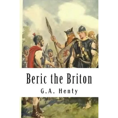 Beric the Briton