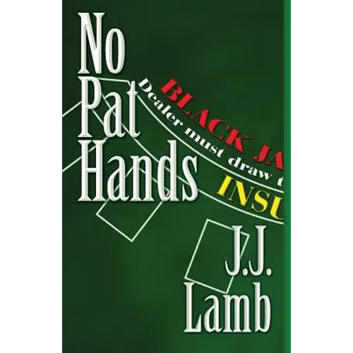 No Pat Hands