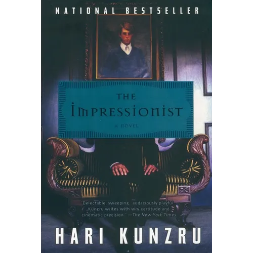 The Impressionist