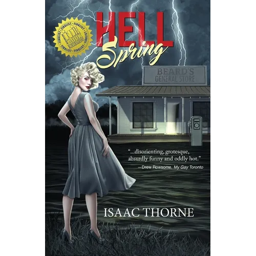 Hell Spring