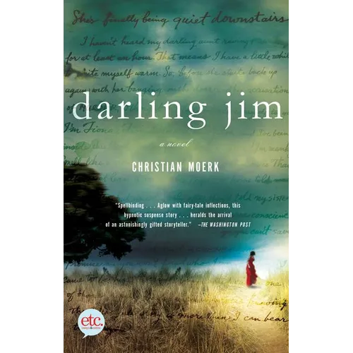 Darling Jim