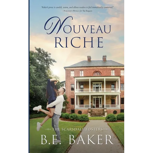 Nouveau Riche