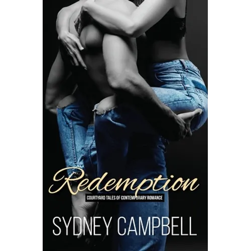 Redemption: A Rock-and-Roll Romance