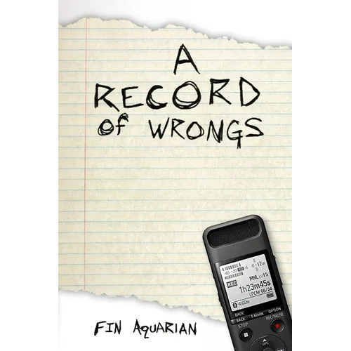 A Record of Wrongs