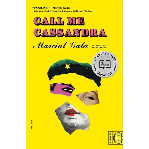 Call Me Cassandra