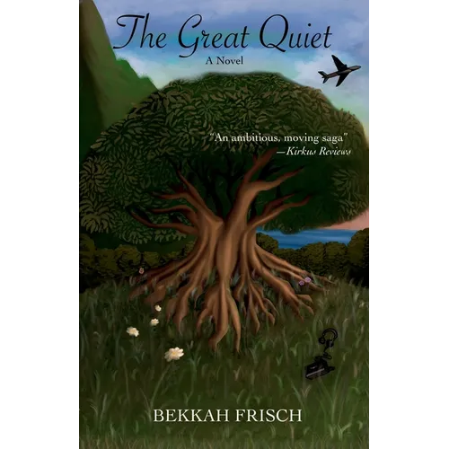The Great Quiet