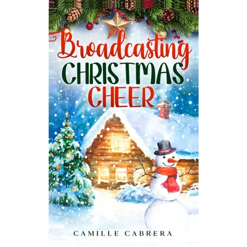 Broadcasting Christmas Cheer