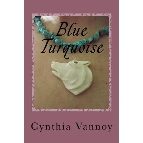 Blue Turquoise