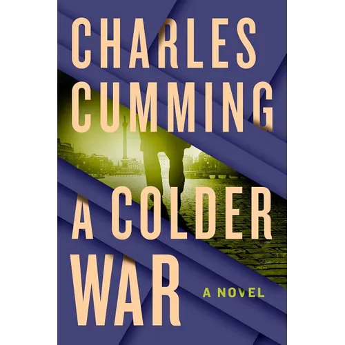 A Colder War