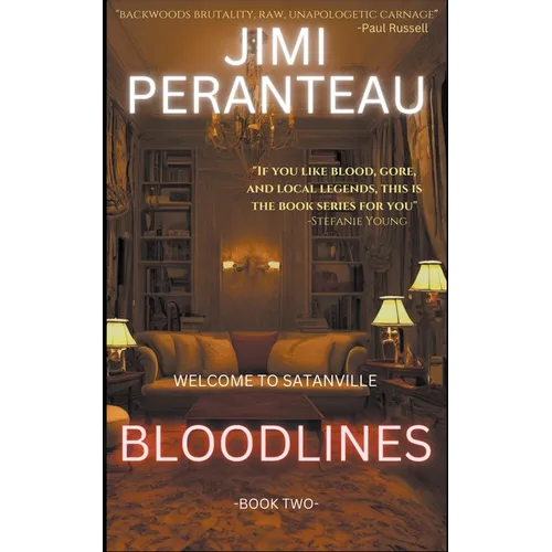 Bloodlines