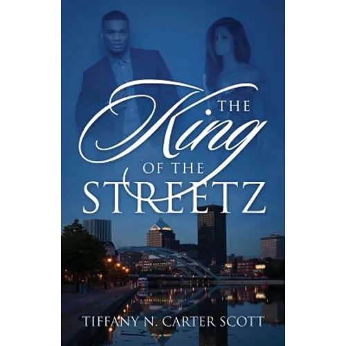 The King of the Streetz
