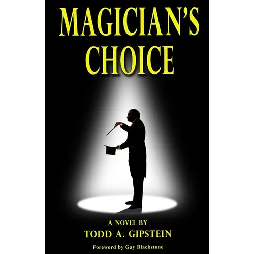 Magician's Choice
