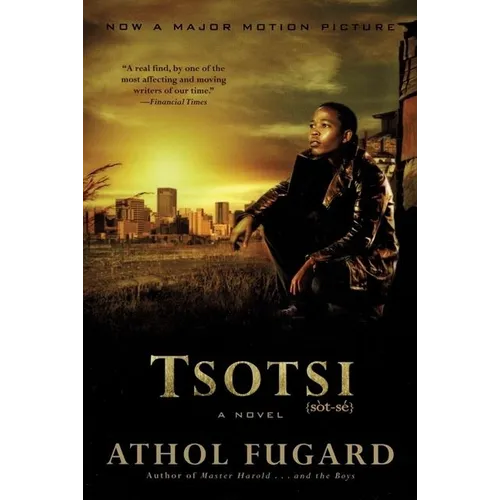 Tsotsi