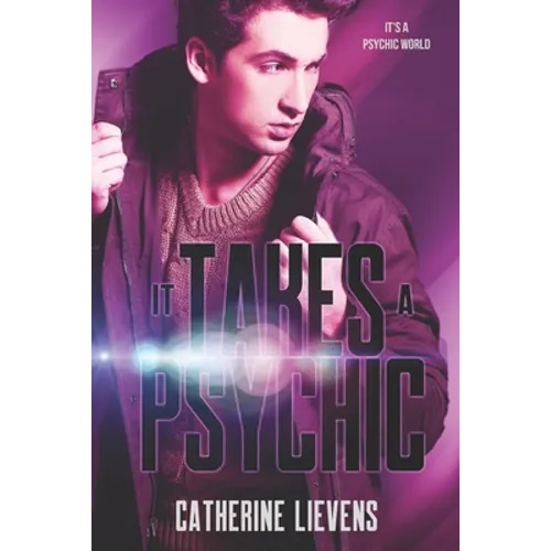 It Takes a Psychic