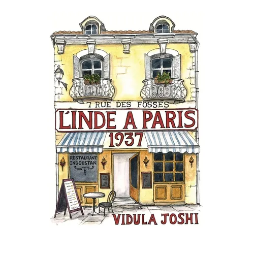 L'Inde A Paris 1937