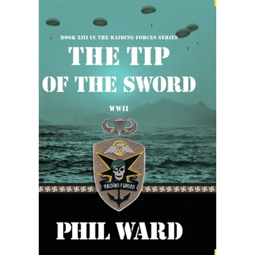 Tip of the Sword