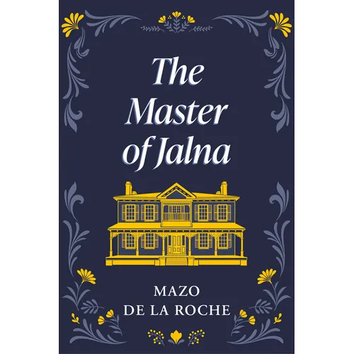 The Master of Jalna