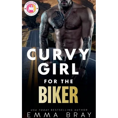 Curvy Girl for the Biker