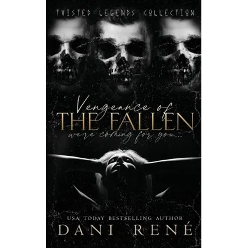 Vengeance of the Fallen