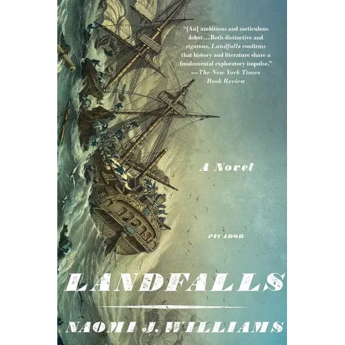 Landfalls