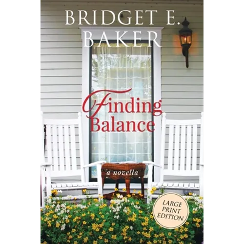 Finding Balance