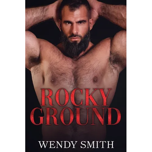 Rocky Ground