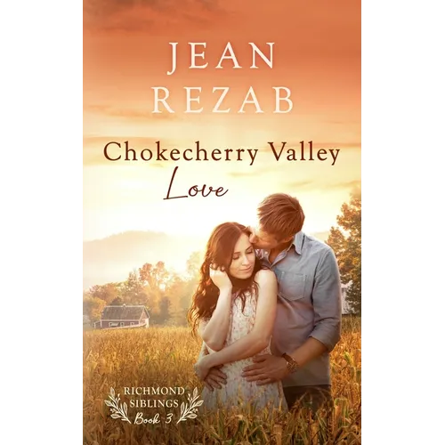 Chokecherry Valley Love