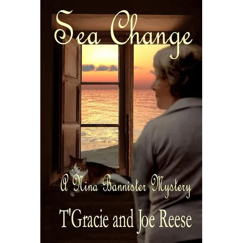 Sea Change: A Nina Bannister Mystery