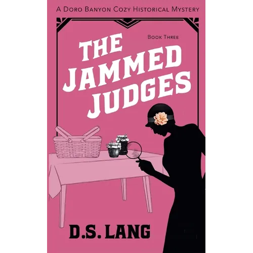 The Jammed Judges