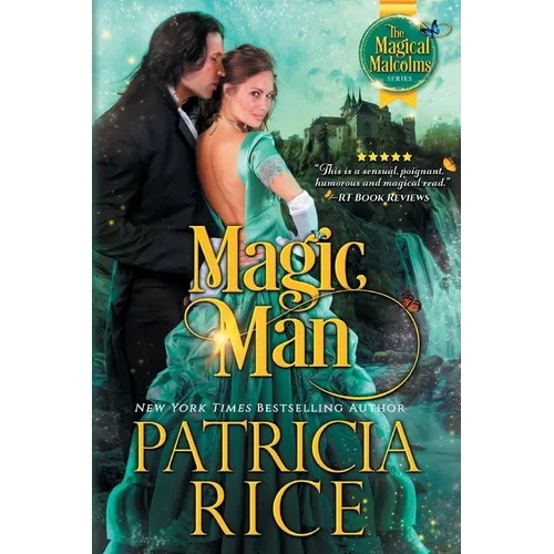 Magic Man