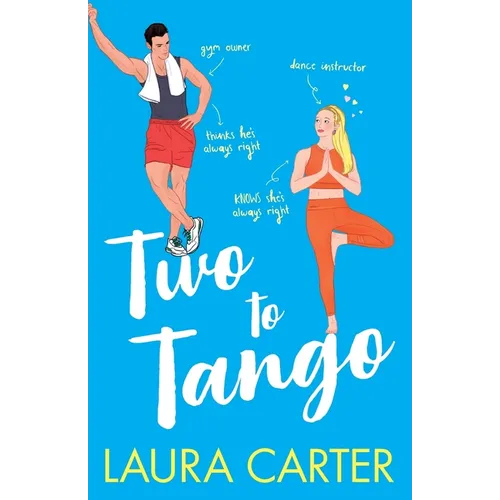 Two To Tango
