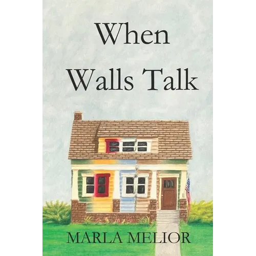 When Walls Talk