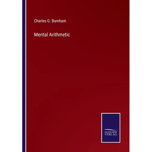 Mental Arithmetic