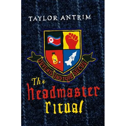 The Headmaster Ritual