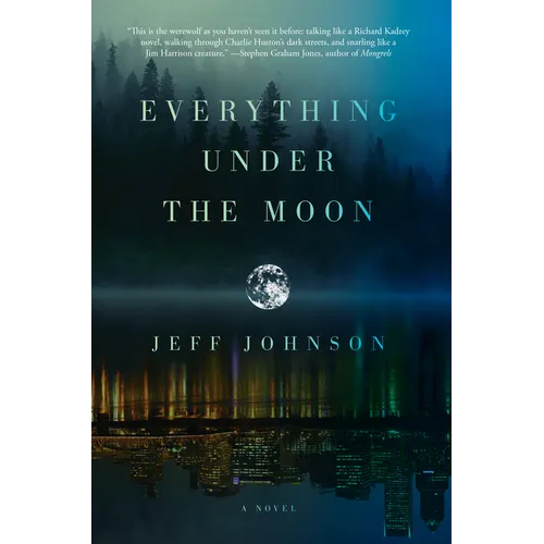 Everything Under the Moon