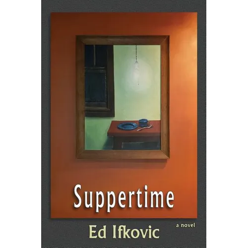 Suppertime