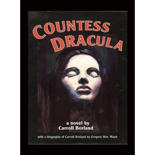 Countess Dracula (hardback)