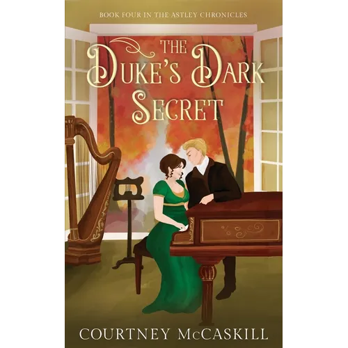 The Duke's Dark Secret