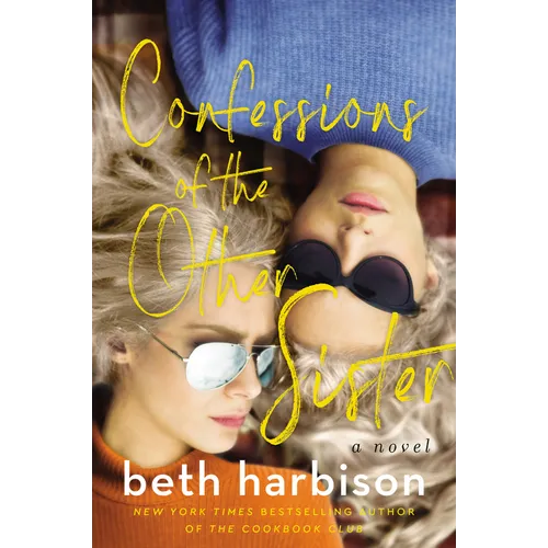 Confessions of the Other Sister