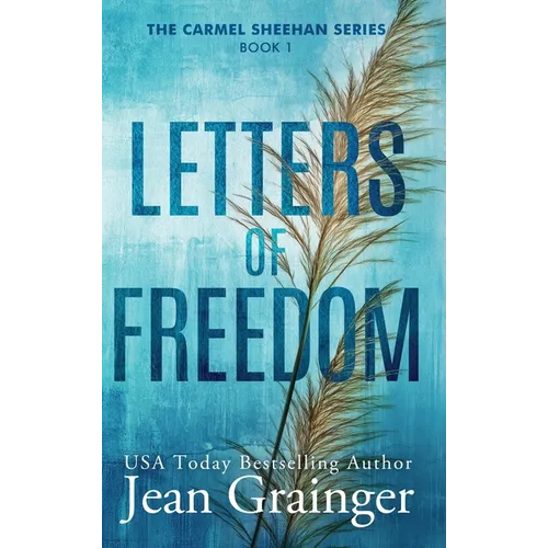 Letters of Freedom