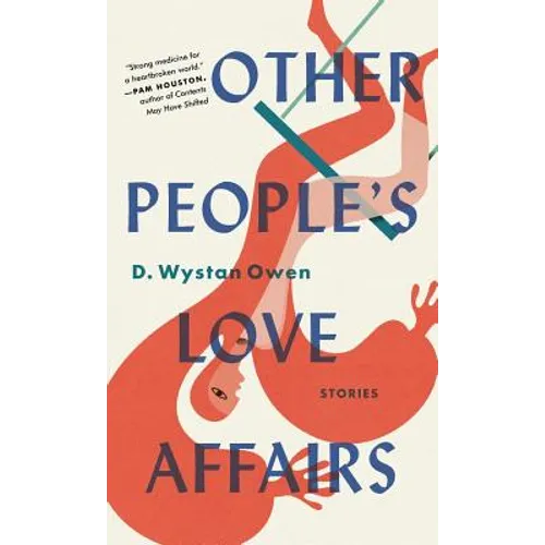 Other People's Love Affairs