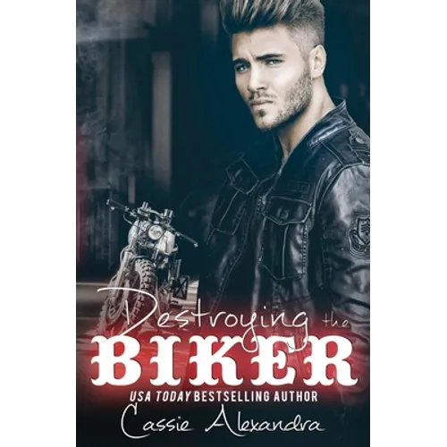 Destroying the Biker