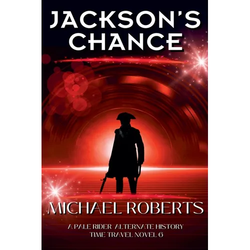 Jackson's Chance