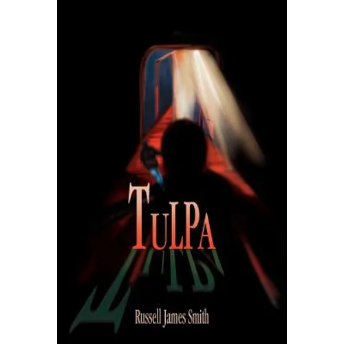 Tulpa