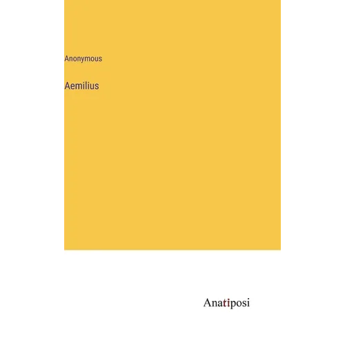 Aemilius