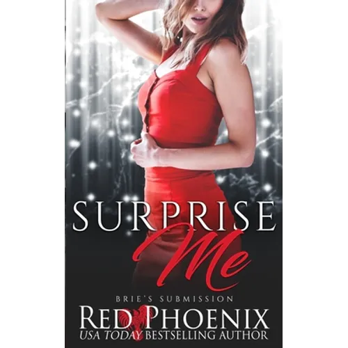Surprise Me